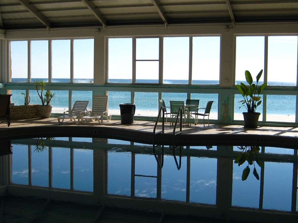 Aparthotel Fontainebleau Terrace Panama Stadt Einrichtungen foto