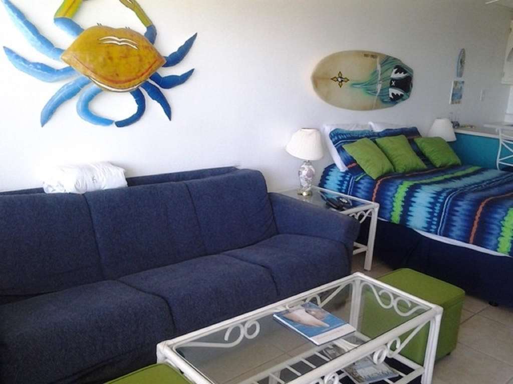 Aparthotel Fontainebleau Terrace Panama Stadt Zimmer foto