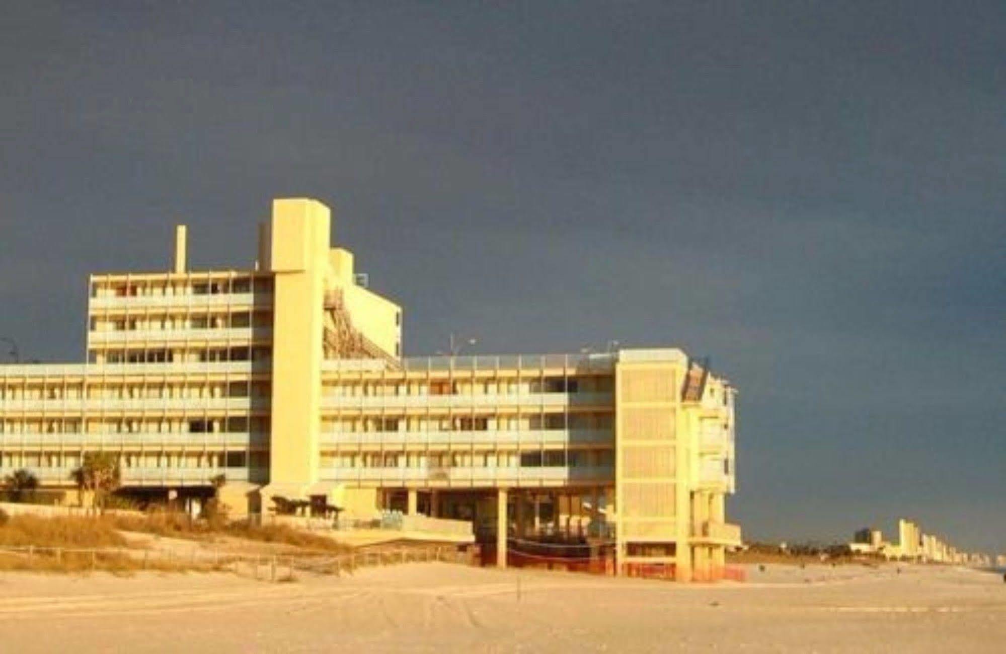 Aparthotel Fontainebleau Terrace Panama Stadt Exterior foto