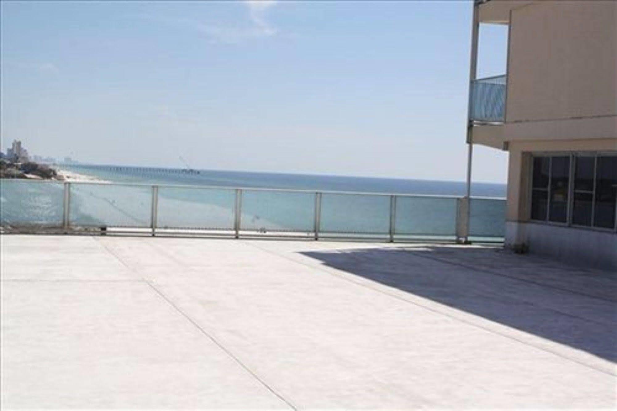 Aparthotel Fontainebleau Terrace Panama Stadt Exterior foto