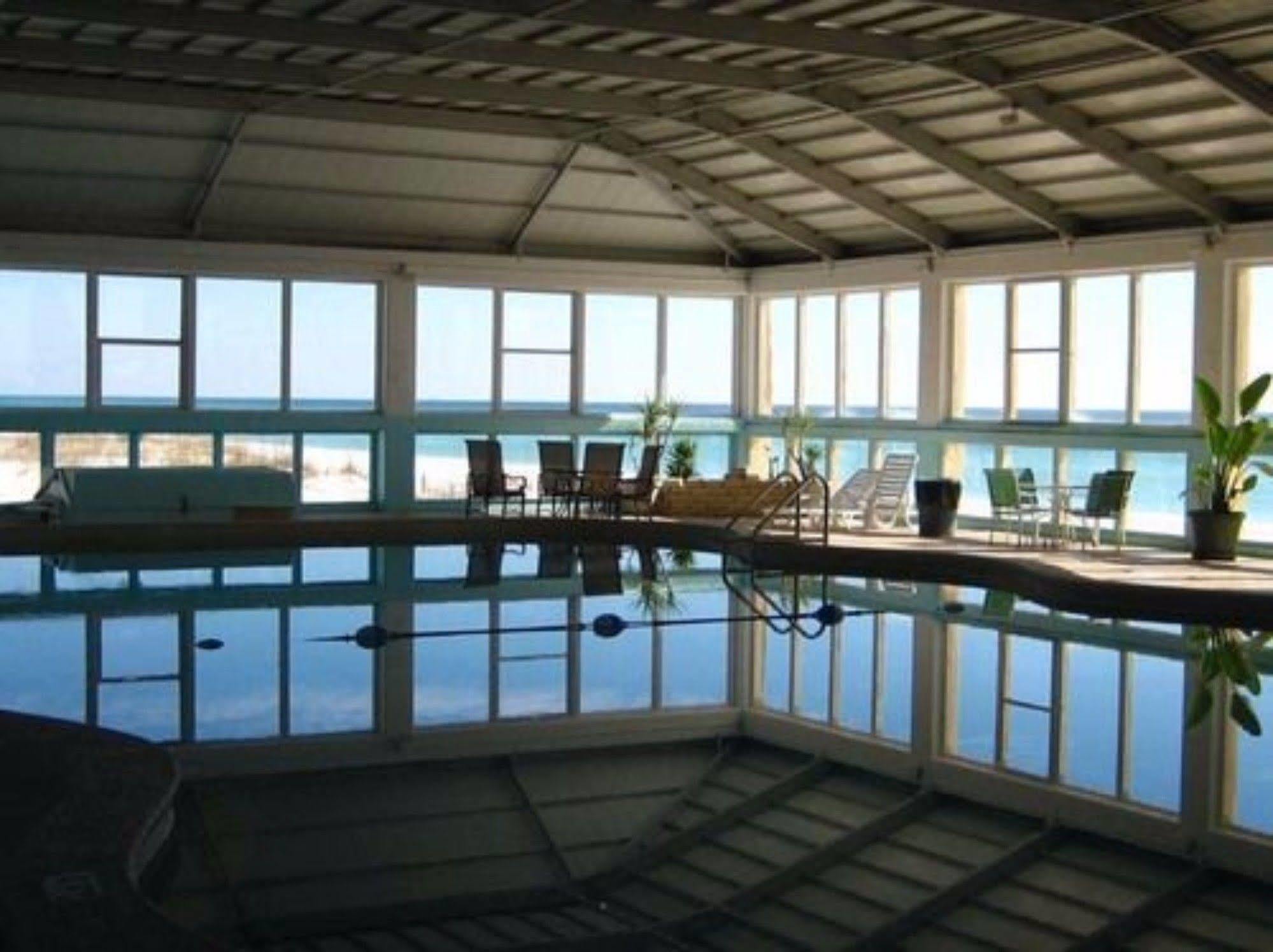Aparthotel Fontainebleau Terrace Panama Stadt Exterior foto
